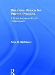 Business Basics for Private Practice