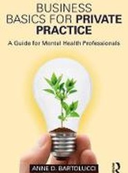 Business Basics for Private Practice