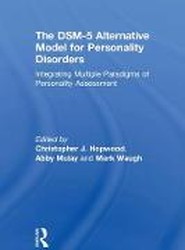 The DSM-5 Alternative Model for Personality Disorders