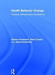 Health Behavior Change