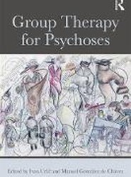 Group Therapy for Psychoses