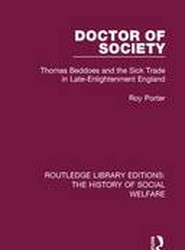 Doctor of Society