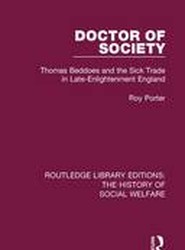 Doctor of Society