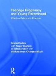 Teenage Pregnancy and Young Parenthood