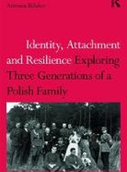 Identity, Attachment and Resilience