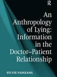 An Anthropology of Lying