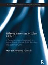 Suffering Narratives of Older Adults