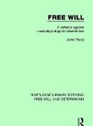 Free Will