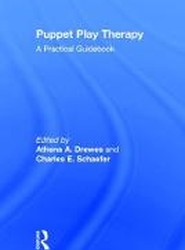 Puppet Play Therapy