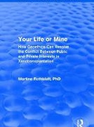 Your Life or Mine