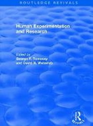 Revival: Human Experimentation and Research (2003)