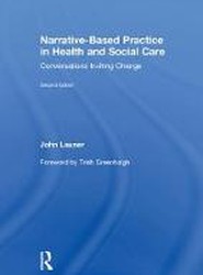Narrative-Based Practice in Health and Social Care