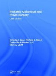 Pediatric Colorectal and Pelvic Surgery