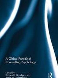 A Global Portrait of Counselling Psychology