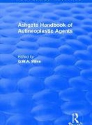 Ashgate Handbook of Autineoplastic Agents
