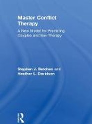 Master Conflict Therapy