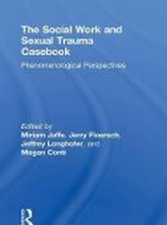 The Social Work and Sexual Trauma Casebook