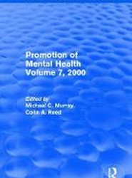 Promotion of Mental Health