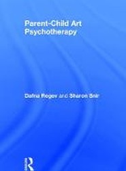 Parent-Child Art Psychotherapy