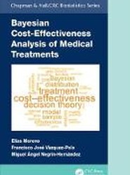 Bayesian Cost-Effectiveness Analysis of Medical Treatments