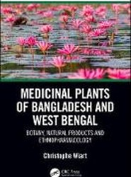 Medicinal Plants of Bangladesh and West Bengal