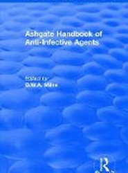 Ashgate Handbook of Anti-Infective Agents