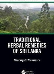 Traditional Herbal Remedies of Sri Lanka
