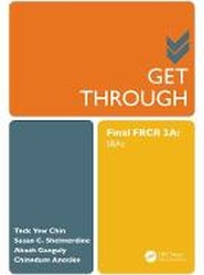 Get Through Final FRCR 2A