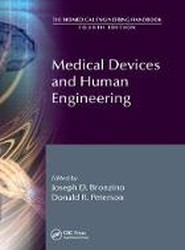 Medical Devices and Human Engineering
