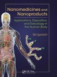Nanomedicines and Nanoproducts