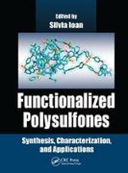 Functionalized Polysulfones