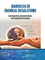 Handbook of Chemical Regulations