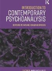 Introduction to Contemporary Psychoanalysis