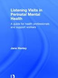 Listening Visits in Perinatal Mental Health