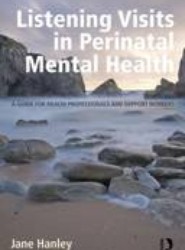 Listening Visits in Perinatal Mental Health