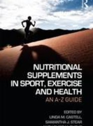 Nutritional Supplements in Sport, Exercise and Health