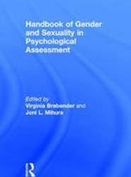 Handbook of Gender and Sexuality in Psychological Assessment