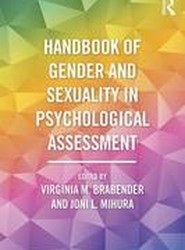 Handbook of Gender and Sexuality in Psychological Assessment