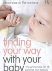 Finding Your Way with Your Baby