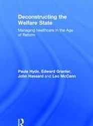 Deconstructing the Welfare State