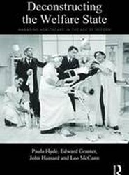 Deconstructing the Welfare State