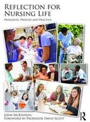 Reflection for Nursing Life