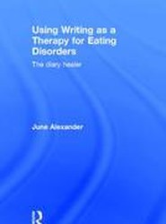 Using Writing as a Therapy for Eating Disorders