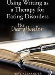 Using Writing as a Therapy for Eating Disorders