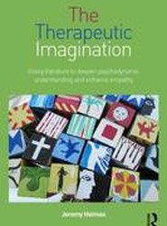The Therapeutic Imagination
