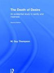 The Death of Desire