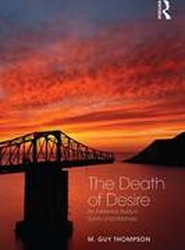 The Death of Desire