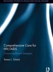Comprehensive Care for HIV/AIDS