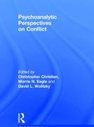 Psychoanalytic Perspectives on Conflict