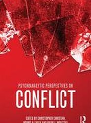 Psychoanalytic Perspectives on Conflict
